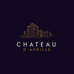 Logo Château D'avrillé