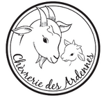 Logo Chèvrerie Des Ardennes