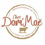 Logo Chez Dam'maë
