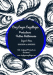 Logo Chez Logan Coquillages
