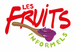 Logo Confitures Les Fruits Informels