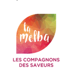 Logo Coopérative La Melba
