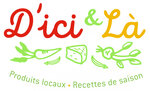 Logo D'ici Et Là