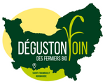 Logo Dégustonfoin