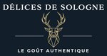 Logo Délices De Sologne