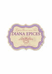 Logo Diana-epices