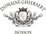 Logo Crémant Claude Gheeraert