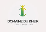 Logo Domaine Du Kheir