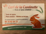 Logo Earl De La Cantinette