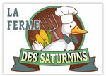 Logo Earl Des Saturnins