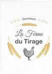 Logo Earl Du Tirage