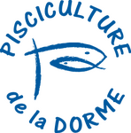 Logo Earl Pisciculture De La Dorme