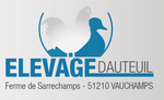 Logo Elevage Dauteuil