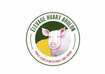 Logo Elevage Huart