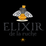 Logo Elixir De La Ruche