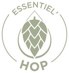 Logo Essentiel'hop
