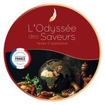 Logo Essry France Sarl