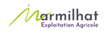Logo Exploitation Agricole De Marmilhat