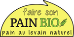 Logo Faire Son Pain Bio