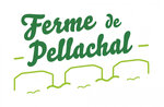 Logo Ferme Bio De Pellachal