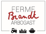 Logo Ferme Brandt-arbogast