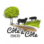 Logo Ferme Côte à Côte