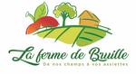 Logo Ferme De Bruille