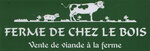Logo Ferme De Chez Le Bois