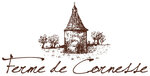 Logo Ferme De Cornesse