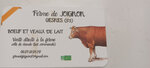 Logo Ferme De Joignon