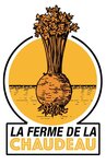 Logo Ferme De La Chaudeau