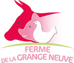Logo Ferme De La Grange Neuve