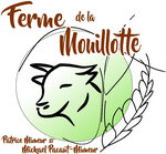 Logo Ferme De La Mouillotte
