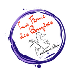 Logo Ferme Des Bruyères
