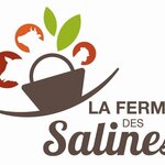 Logo Ferme Des Salines