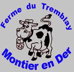 Logo Ferme Du Tremblay
