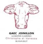 Logo Ferme Joinillon