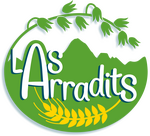 Logo Ferme Las Arradits