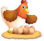 Logo Ferme Mangel