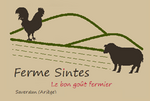 Logo Ferme Sintes