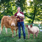 Logo Ferme Tradi-bresse