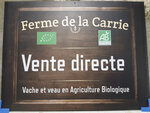 Logo Frappreau Florian