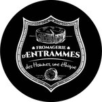 Logo Fromagerie D'entrammes