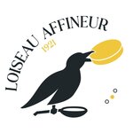 Logo Fromagerie Loiseau