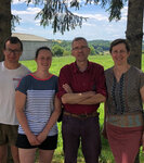 Logo Snc La Ferme Des Marronniers
