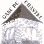 Logo Gaec Du Chastel
