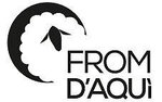 Logo Gaec From D'aqui