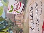 Logo Gaec St Romble