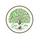 Logo Gan Eden