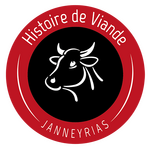 Logo Histoire De Viande
